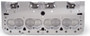 Edelbrock E-Street Cylinder Heads for Chevy SB 64cc Pair
