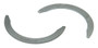 Engine Crankshaft Thrust Washer Set - Standard Size TW-451S - front view