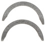 Engine Crankshaft Thrust Washer Set - Standard Size TW-451S - alternate view