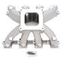Edelbrock Super Victor Carb Manifold for GM LS3 4150 Flange
