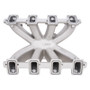 Edelbrock Super Victor Carb Manifold for GM LS3 4150 Flange