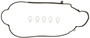 Engine Valve Cover Gasket Set VS50377 - front view