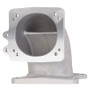 Edelbrock High Flow Intake Elbow 95mm As-Cast