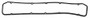 Engine Valve Cover Gasket Set VS50068 - front view
