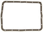 Transmission Oil Pan Gasket W33448 - kit contents