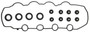 Engine Valve Cover Gasket Set VS50606 - alternate view