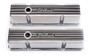 Edelbrock Elite II Valve Cover for Chevy 1959-1986 262-400 V8 Tall