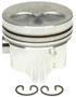 Engine Piston S224-3508 - kit contents