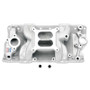 Edelbrock RPM Air-Gap Manifold for Chevy SBC