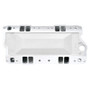 Edelbrock RPM Air-Gap Manifold for Chevy SBC