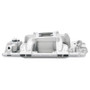 Edelbrock RPM Air-Gap Manifold for Chevy SBC