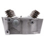 Edelbrock Victor Jr CNC Head for Chrysler 426-572 Roller