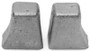 Edelbrock Olds Heater Plug 1Pr