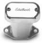 Edelbrock Race Style Breather
