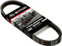 Gates G-Force Workhorse Continuously Variable Transmission (CVT) Belt 20G4154 - angled view