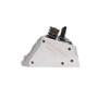 Edelbrock Performer RPM Head for Chevy SBC 64cc