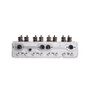 Edelbrock Performer RPM Head for Chevy SBC 64cc