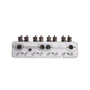 Edelbrock Performer RPM Head for Chevy SBC 64cc