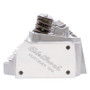 Edelbrock Performer RPM Head for Chrysler BB 440 88cc