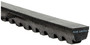 Roadmax Automotive High Capacity V-Belt 15483AP - angled view