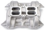 Edelbrock CH-28 Manifold for Chrysler 440
