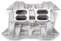 Edelbrock CH-28 Manifold for Chrysler 440