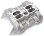 Edelbrock CH-28 Manifold for Chrysler 440