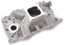 Edelbrock Torker II Manifold for Chrysler 360