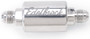Edelbrock Polished Replacement Filter for 8128