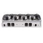 Edelbrock Victor Jr Head for Chevy BBC 24 Deg 300cc