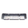 Edelbrock Racing Valve Cover for Chevy 1959-86 262-400 V8