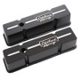 Edelbrock Racing Valve Cover for Chevy 1959-86 262-400 V8