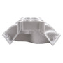 Edelbrock CH-6B Manifold for Chrysler