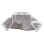 Edelbrock CH-6B Manifold for Chrysler