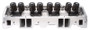 Edelbrock Performer RPM Head for Chevy SBC 64cc Comp