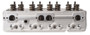Edelbrock Performer RPM Head for Chevy SBC 64cc Comp
