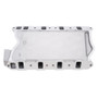 Edelbrock Victor Jr Manifold for Ford 351W 9.5 Deck