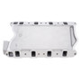 Edelbrock Victor Jr Manifold for Ford 351W 9.5 Deck