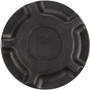 Gates Engine Oil Filler Cap 31081 - top view