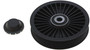 Gates DriveAlign Belt Drive Idler/Tensioner Pulley 36216 - kit contents