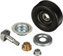 Gates DriveAlign Belt Drive Idler/Tensioner Pulley 36142 - angled view
