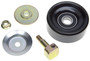 Gates DriveAlign Belt Drive Idler/Tensioner Pulley 36142 - top view