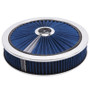 Edelbrock Pro-Flo High-Flow Air Cleaner 14in x 3.125in