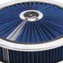 Edelbrock Pro-Flo High-Flow Air Cleaner 14in x 3.125in