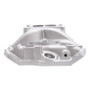 Edelbrock Performer EPS Manifold w/ Oil Fill for Chevy SBC