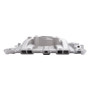 Edelbrock Performer EPS Manifold w/ Oil Fill for Chevy SBC