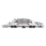Edelbrock Performer EPS Manifold w/ Oil Fill for Chevy SBC