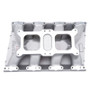 Edelbrock Dual Quad Manifold for Chrysler 426-572 Hemi
