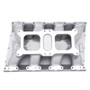 Edelbrock Dual Quad Manifold for Chrysler 426-572 Hemi