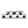 Edelbrock Dual Quad Manifold for Chrysler 426-572 Hemi